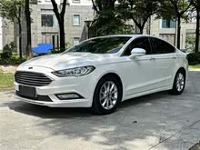 ɵŷ 2017 EcoBoost 180 ʱ