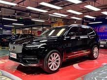 �ֶ���XC90 2019�� T5 ���ݰ� 7�� ��VI
