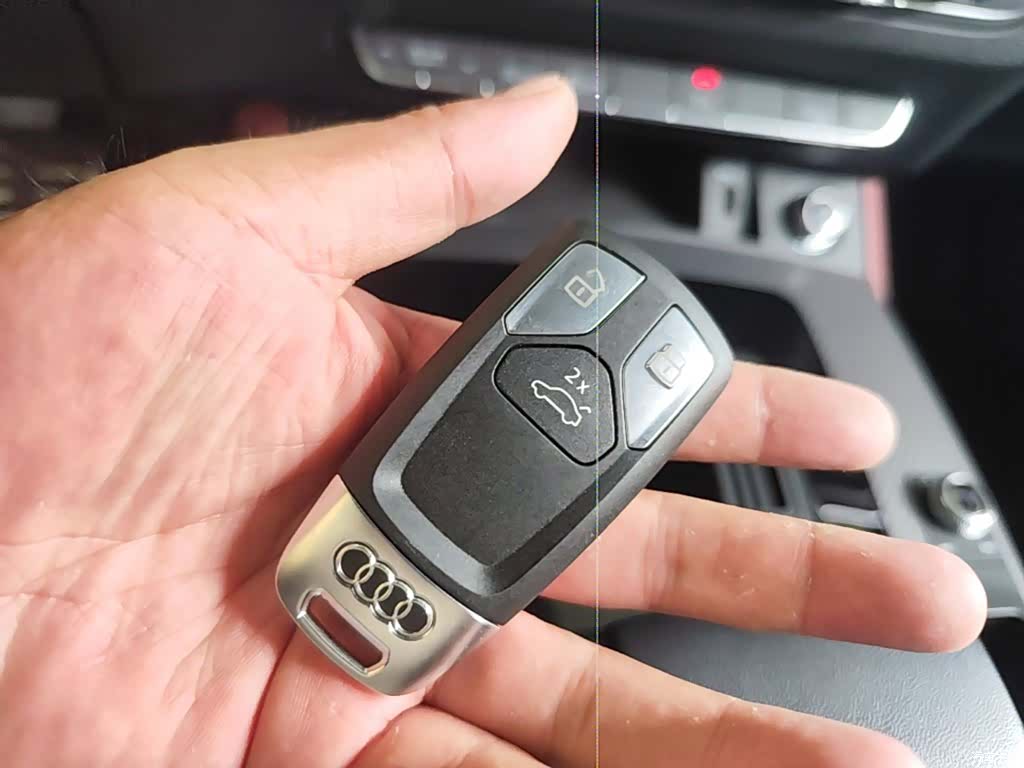 Audi Q5L, 2023 17