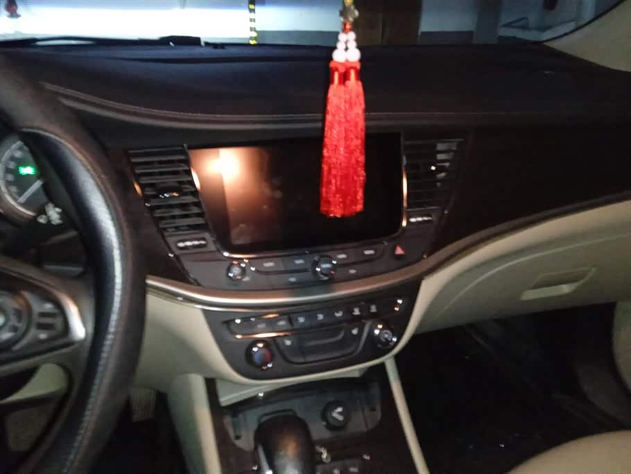 Buick Weilang Buick Weilang