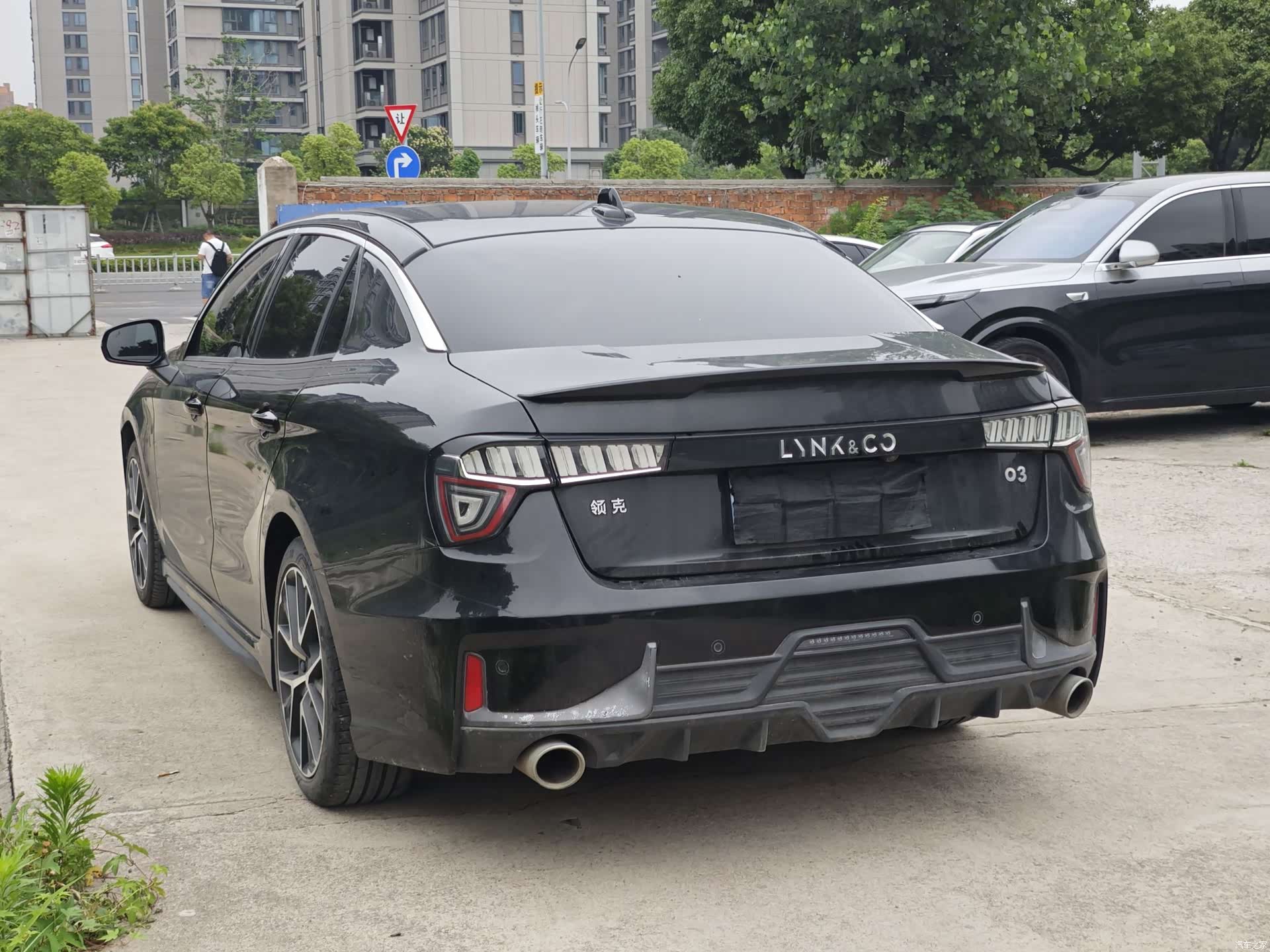 Lynk & Co 02, 2020 14