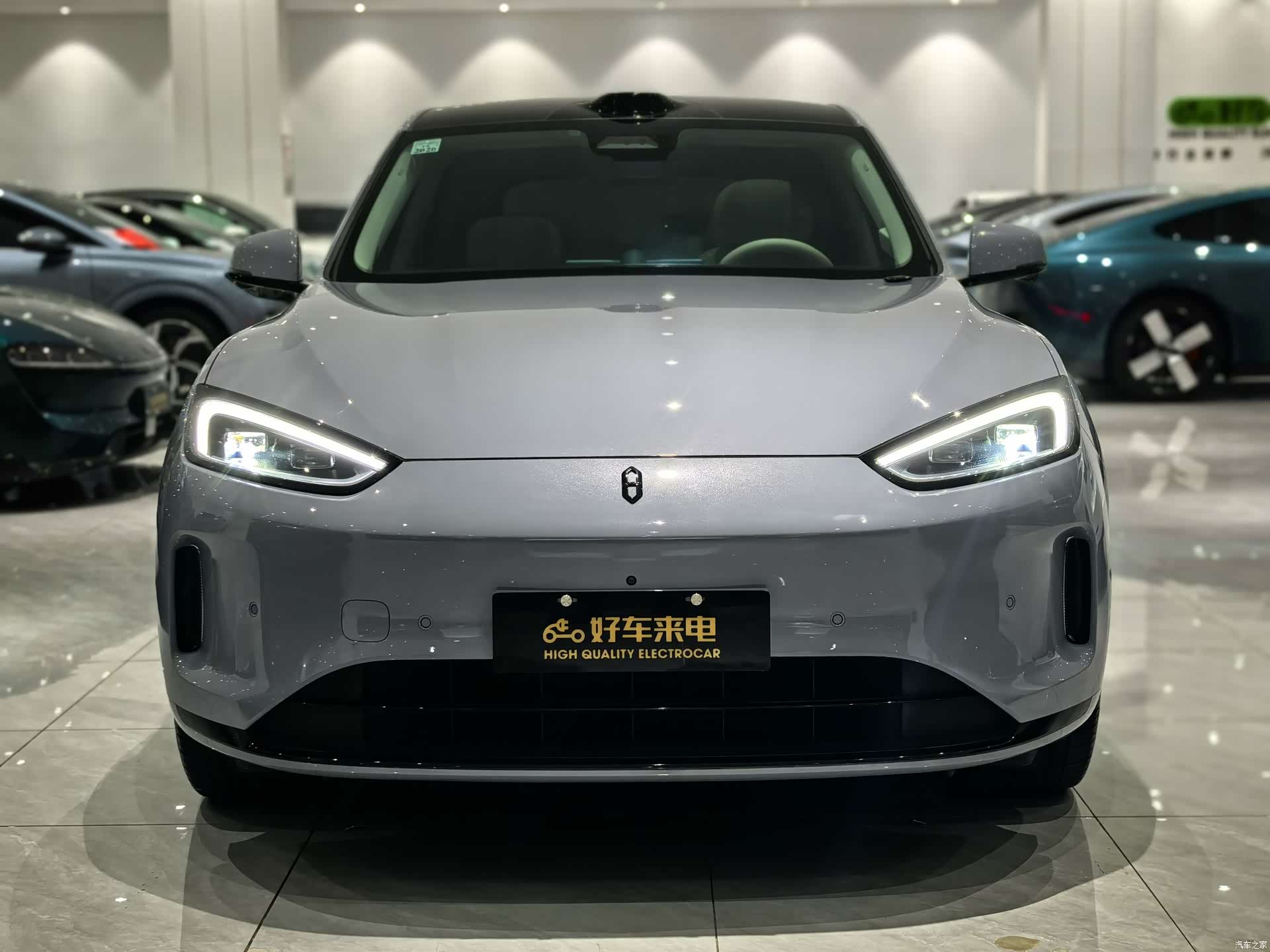 AITO M5, 2024 2