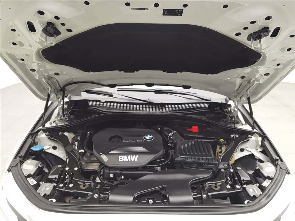 BMW 1 Series, 2019 6