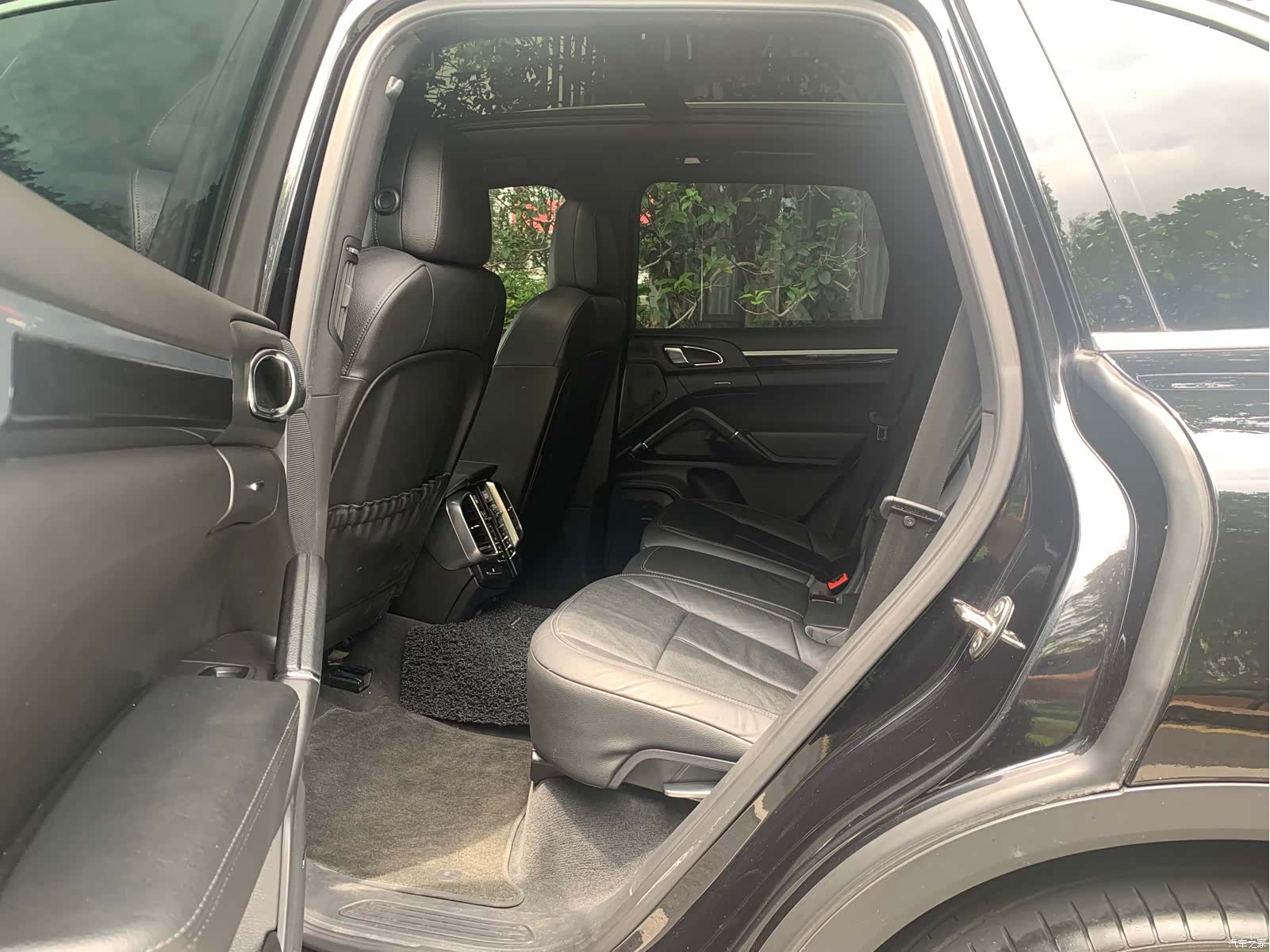 Porsche Cayenne, 2013 7