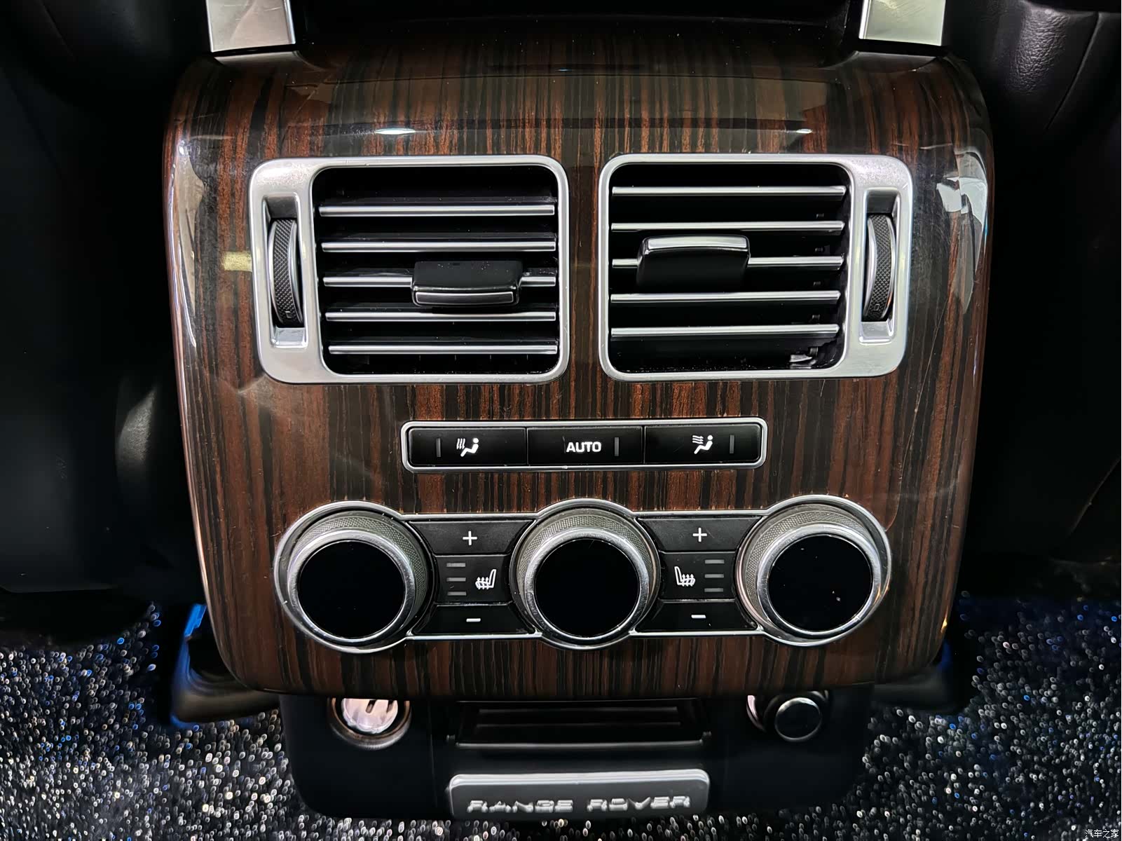 Land Rover Range Rover, 2014 17