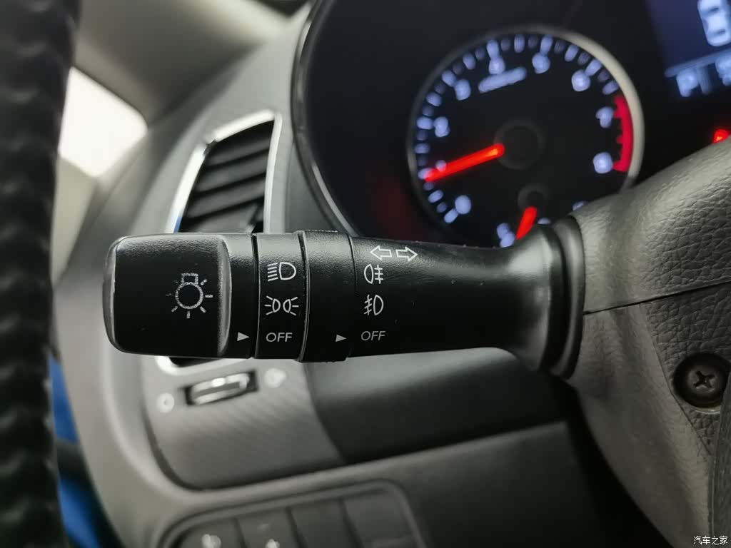 Kia K3, 2016 21