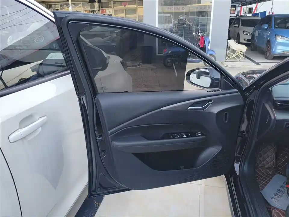 Wuling Wuling Starlight