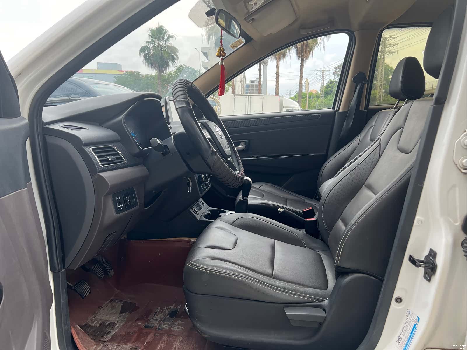 DongFeng DK15, 2021 4