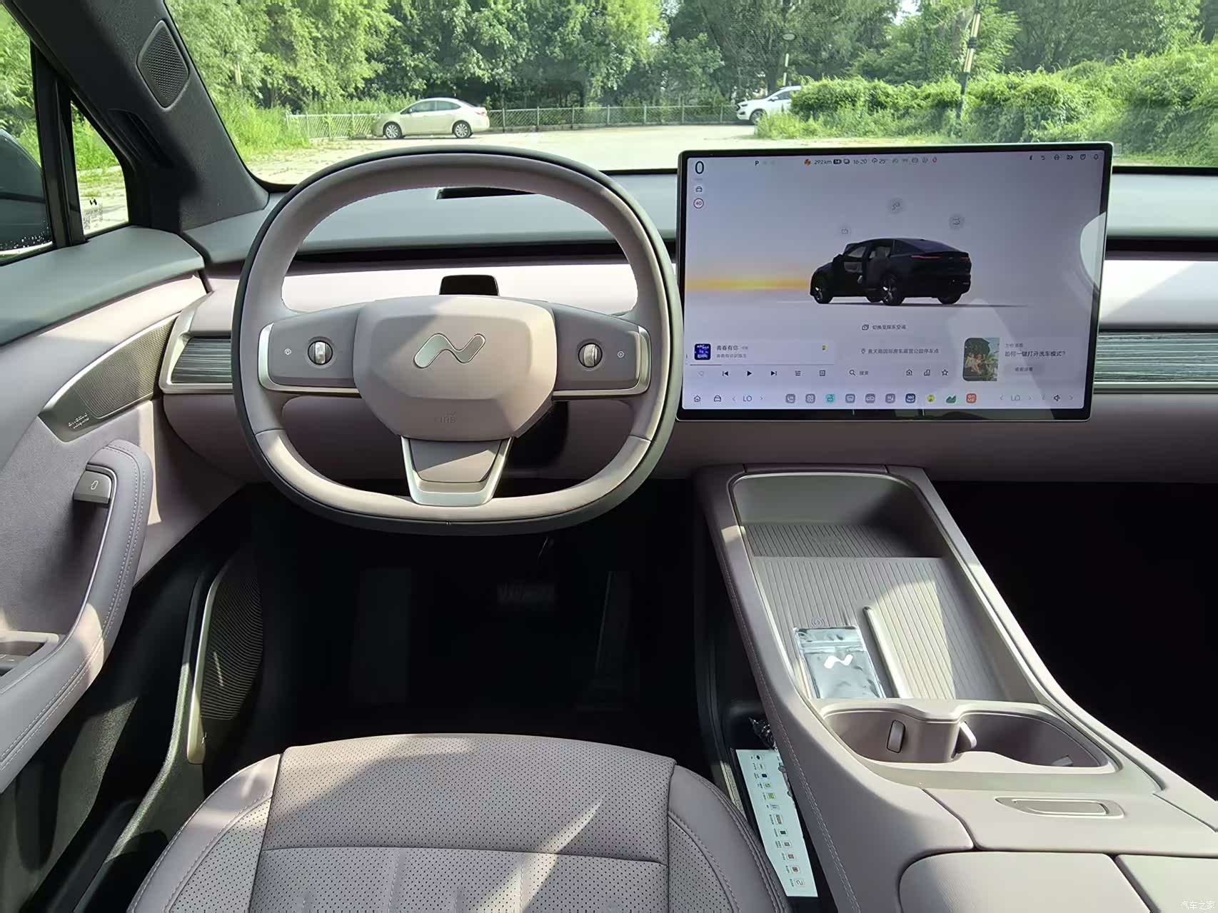 NIO L60, 2026 10