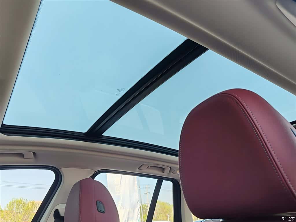 BMW X3, 2025 18