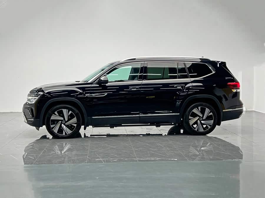 Volkswagen Teramont 2022, фото 3