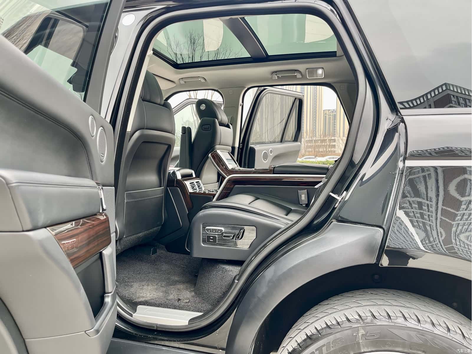 Land Rover Range Rover, 2013 23
