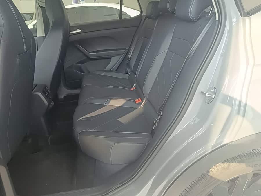 Volkswagen Tharu 2025, фото 17