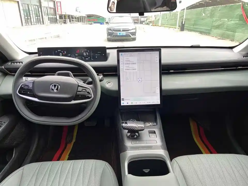 Changan Yida