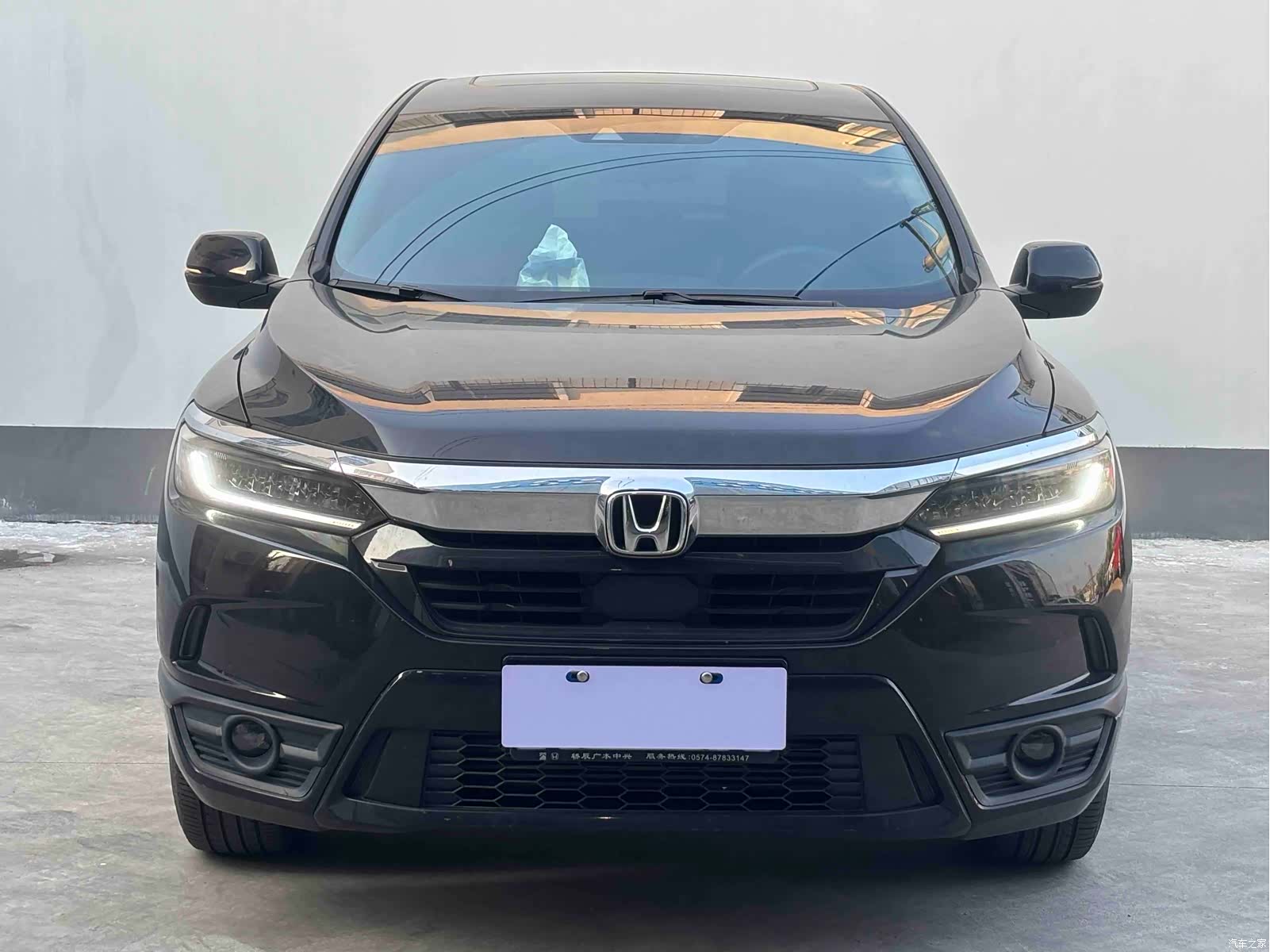 Honda Breeze, 2022 2