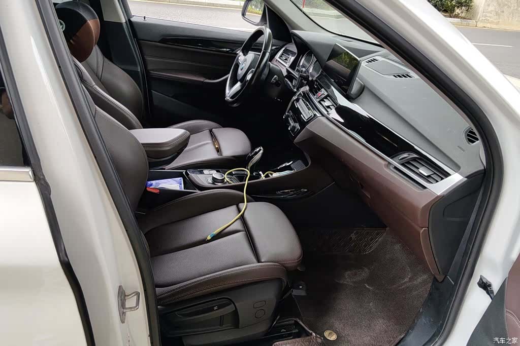 BMW X1, 2022 8