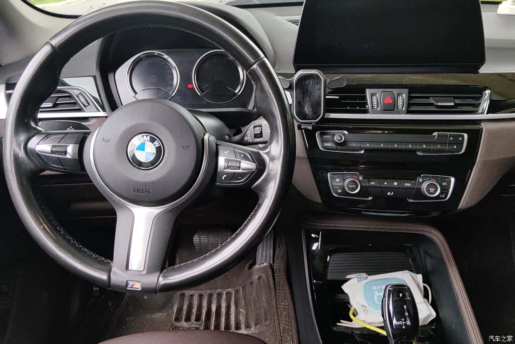BMW X1, 2022 12