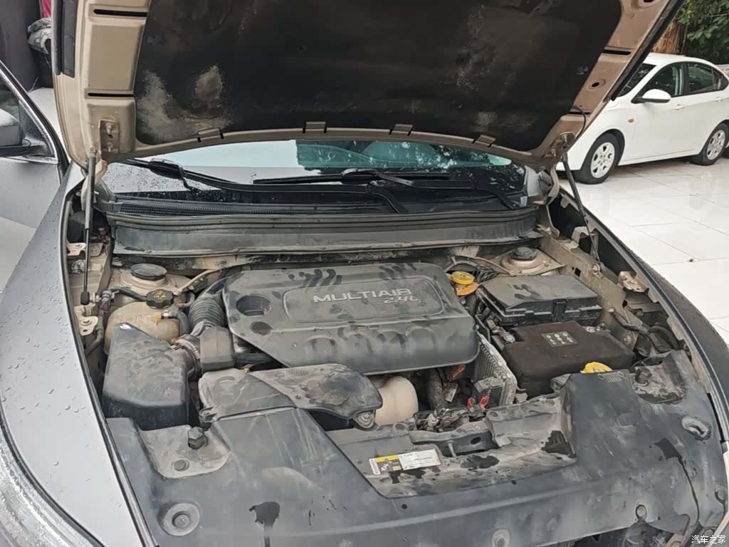 Jeep Cherokee, 2015 20