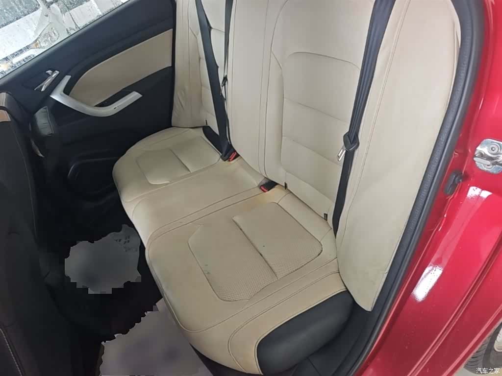 Changan V7, 2017 17