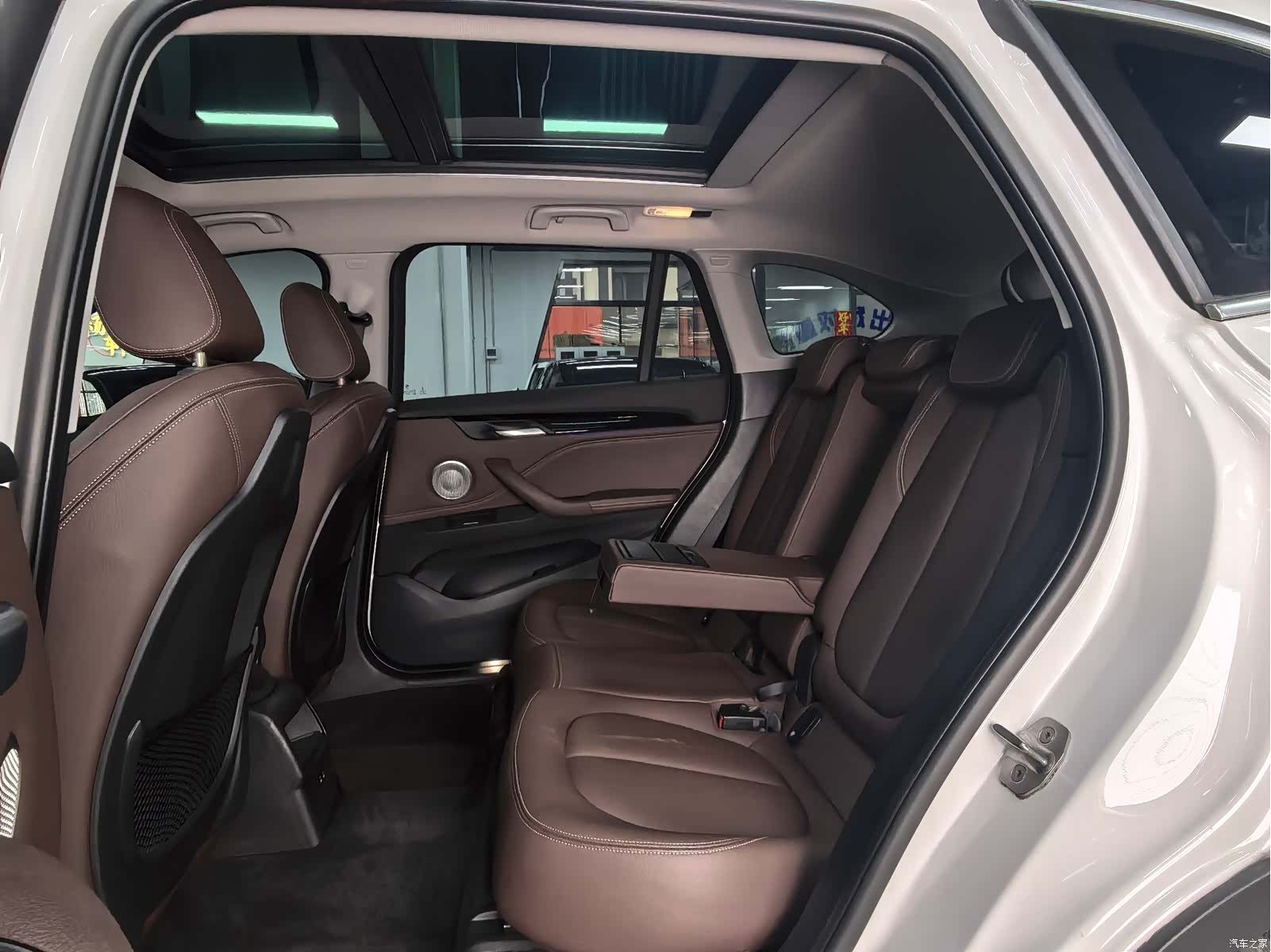 BMW X1, 2022 10