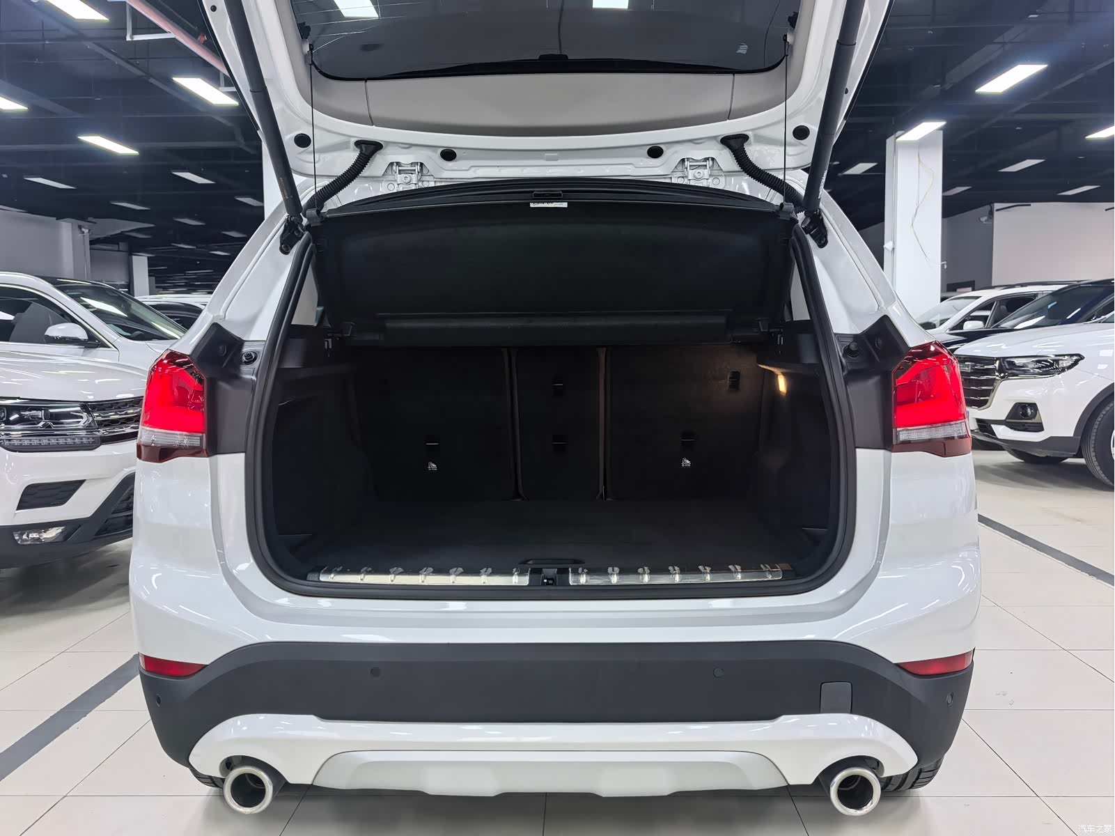BMW X1, 2022 21