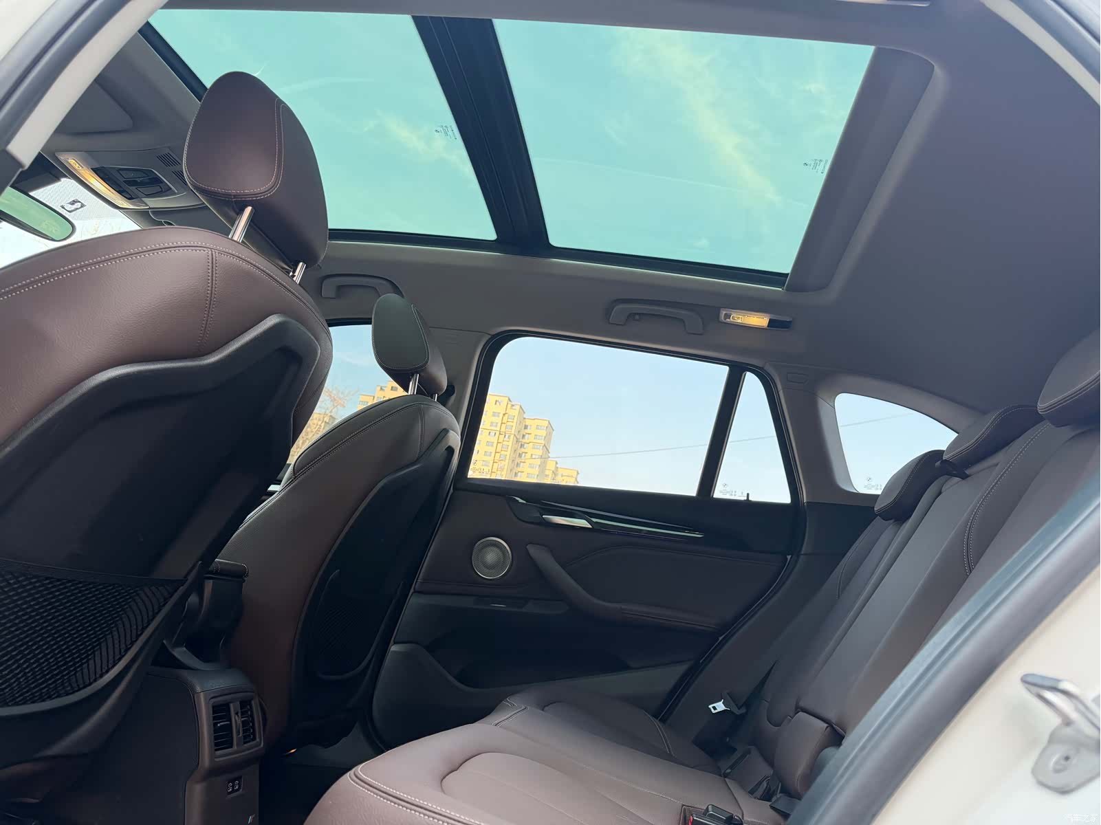 BMW X1, 2023 8
