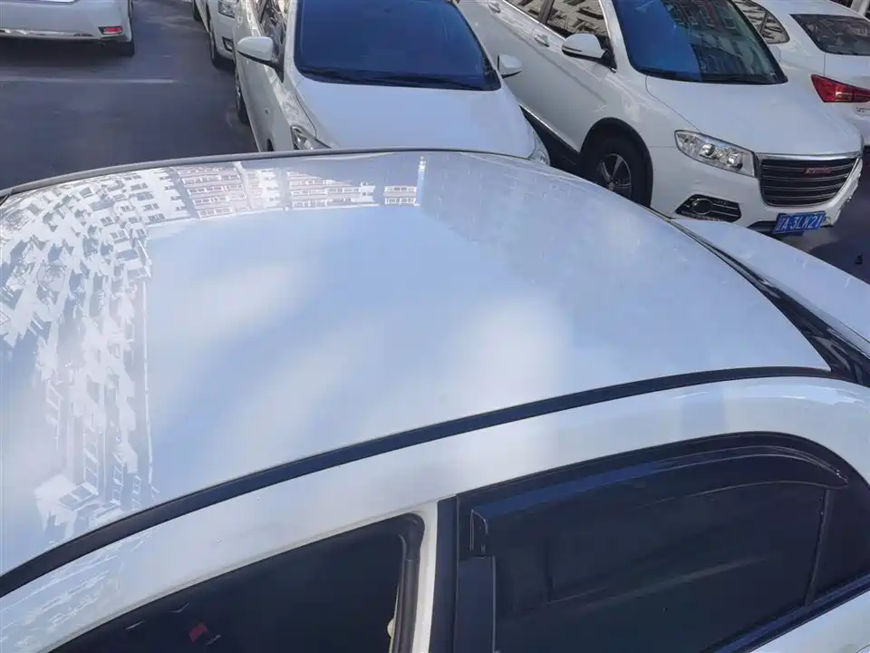 BYD F3