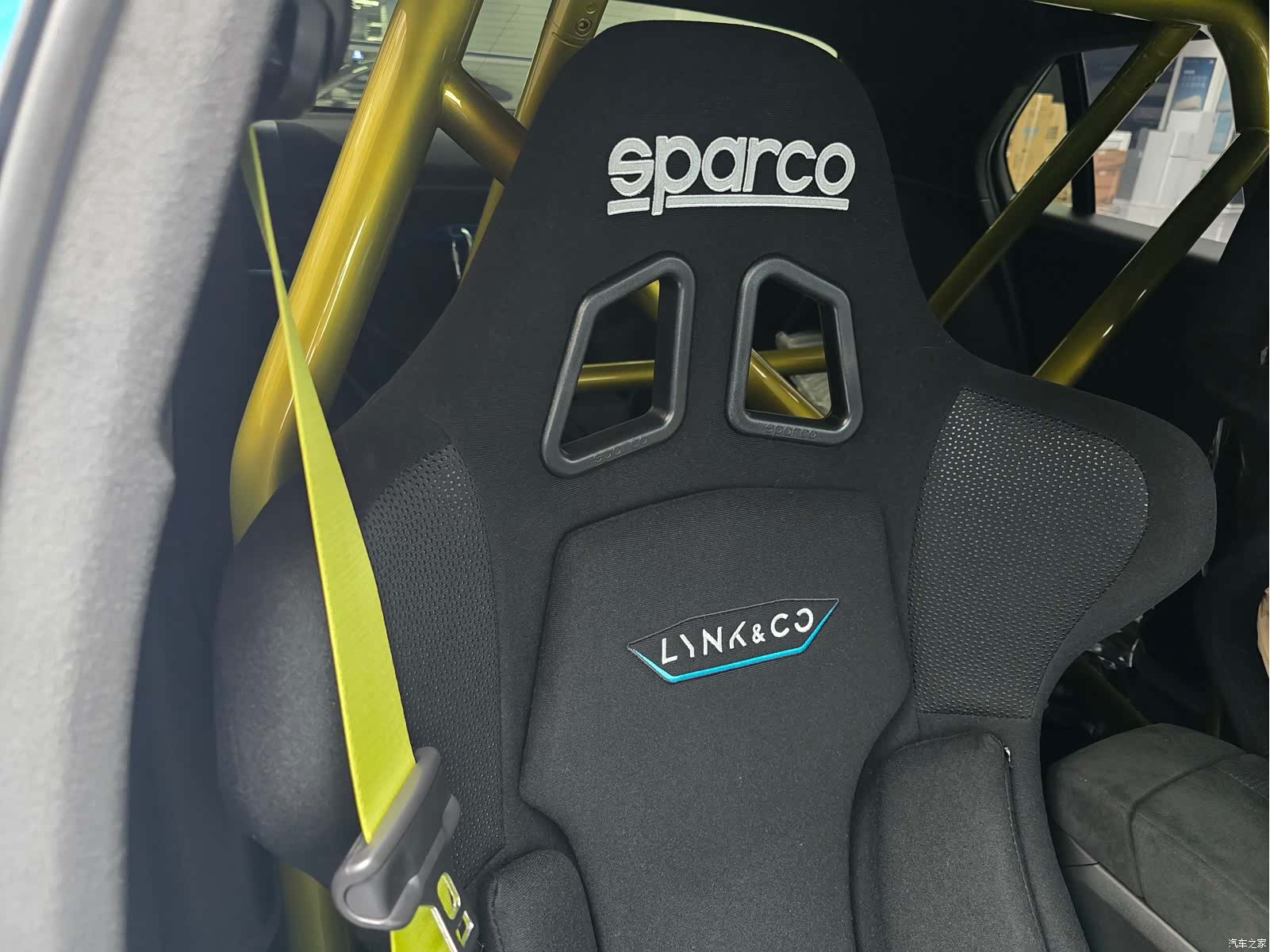 Lynk & Co 02, 2024 10