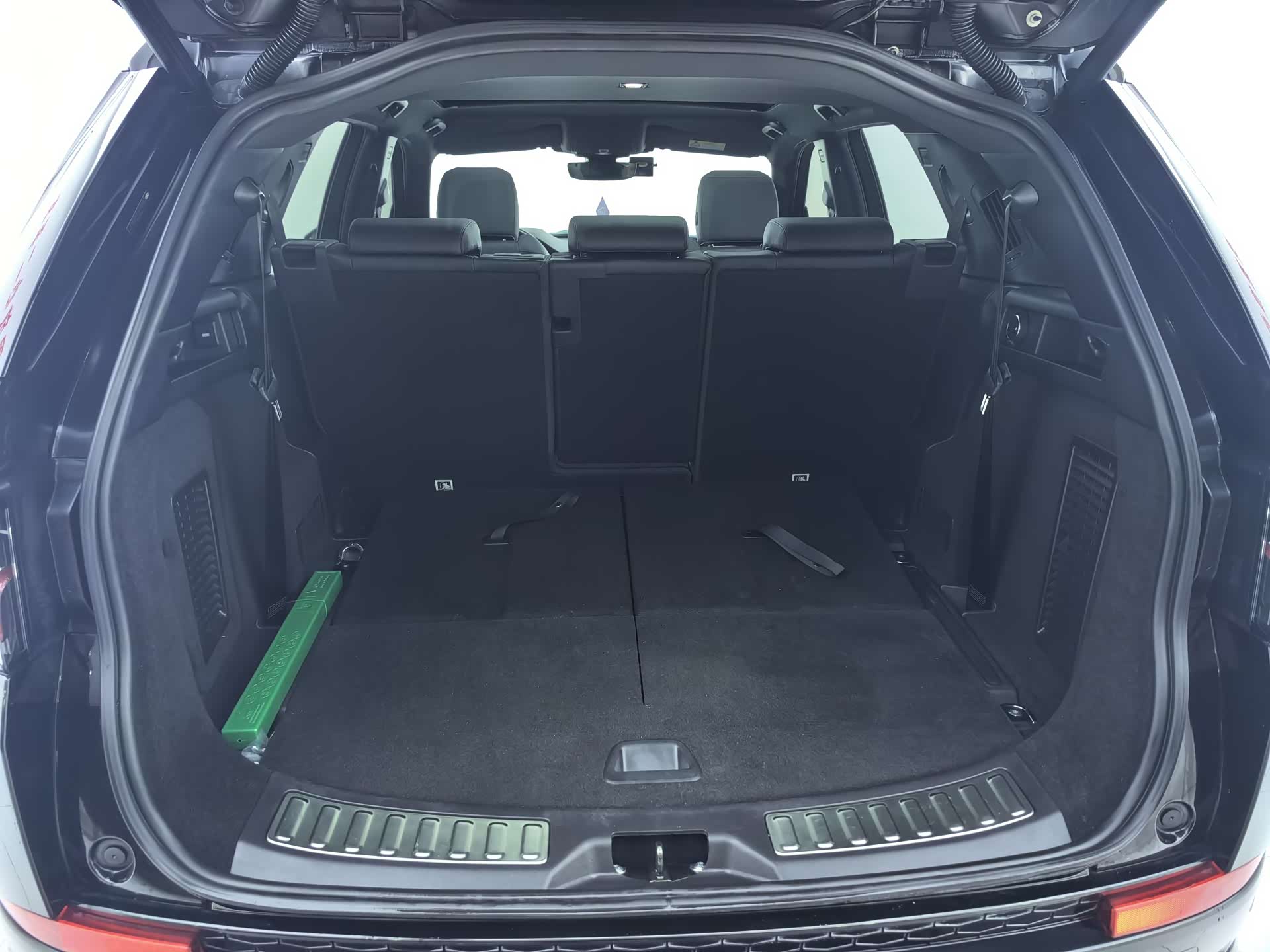 Land Rover Discovery, 2021 23