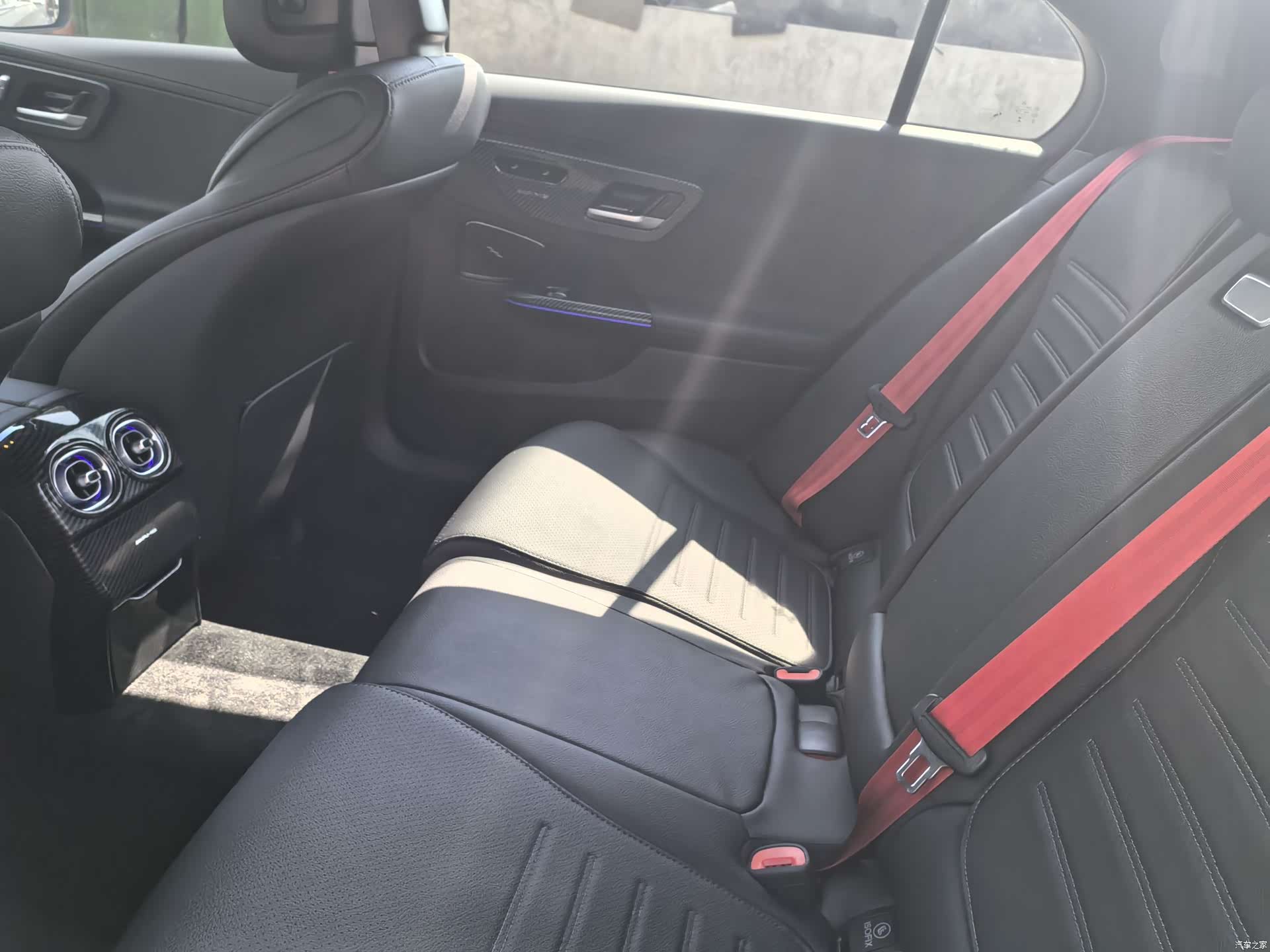 Mercedes-Benz C-Class, 2022 12