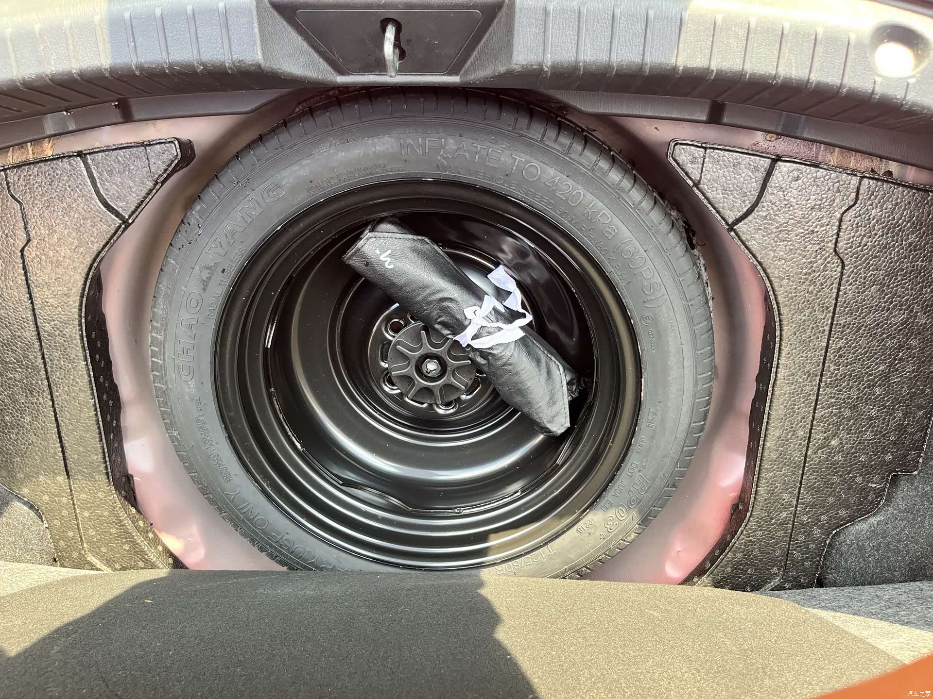 Mazda Mazda3, 2018 16
