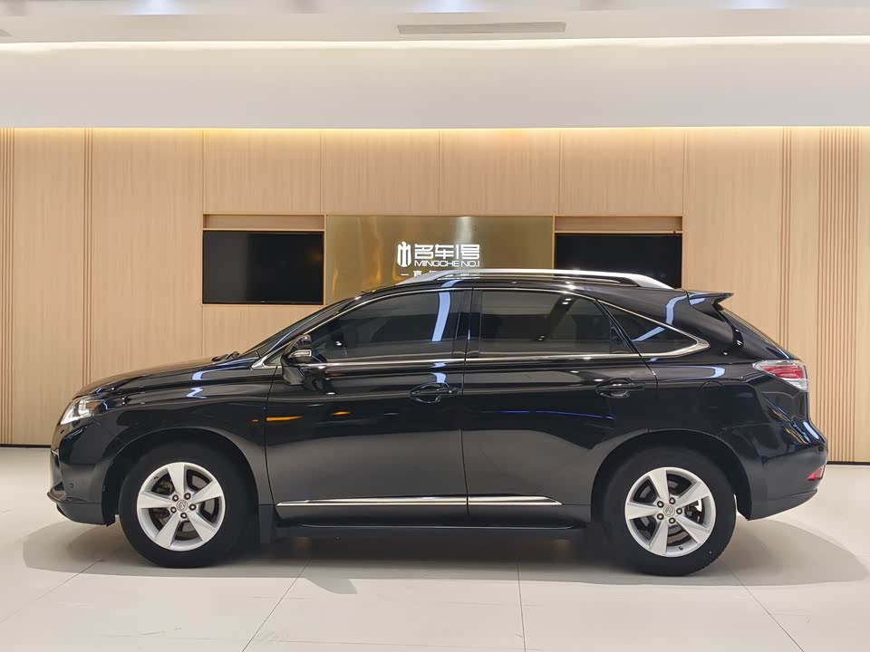 Lexus RX Classic