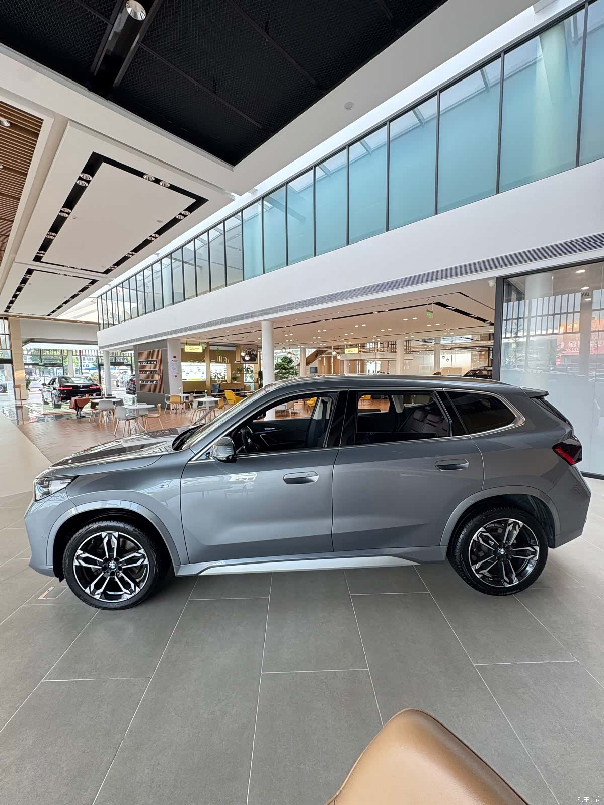 BMW X1, 2024 3