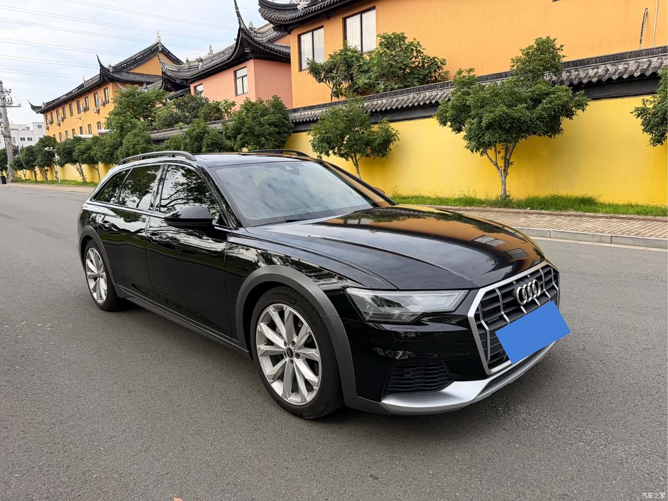Audi A6, 2023 3