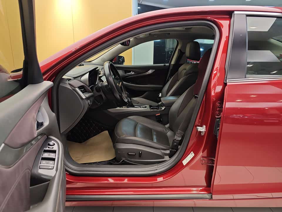 Chevrolet Mai Ruibao