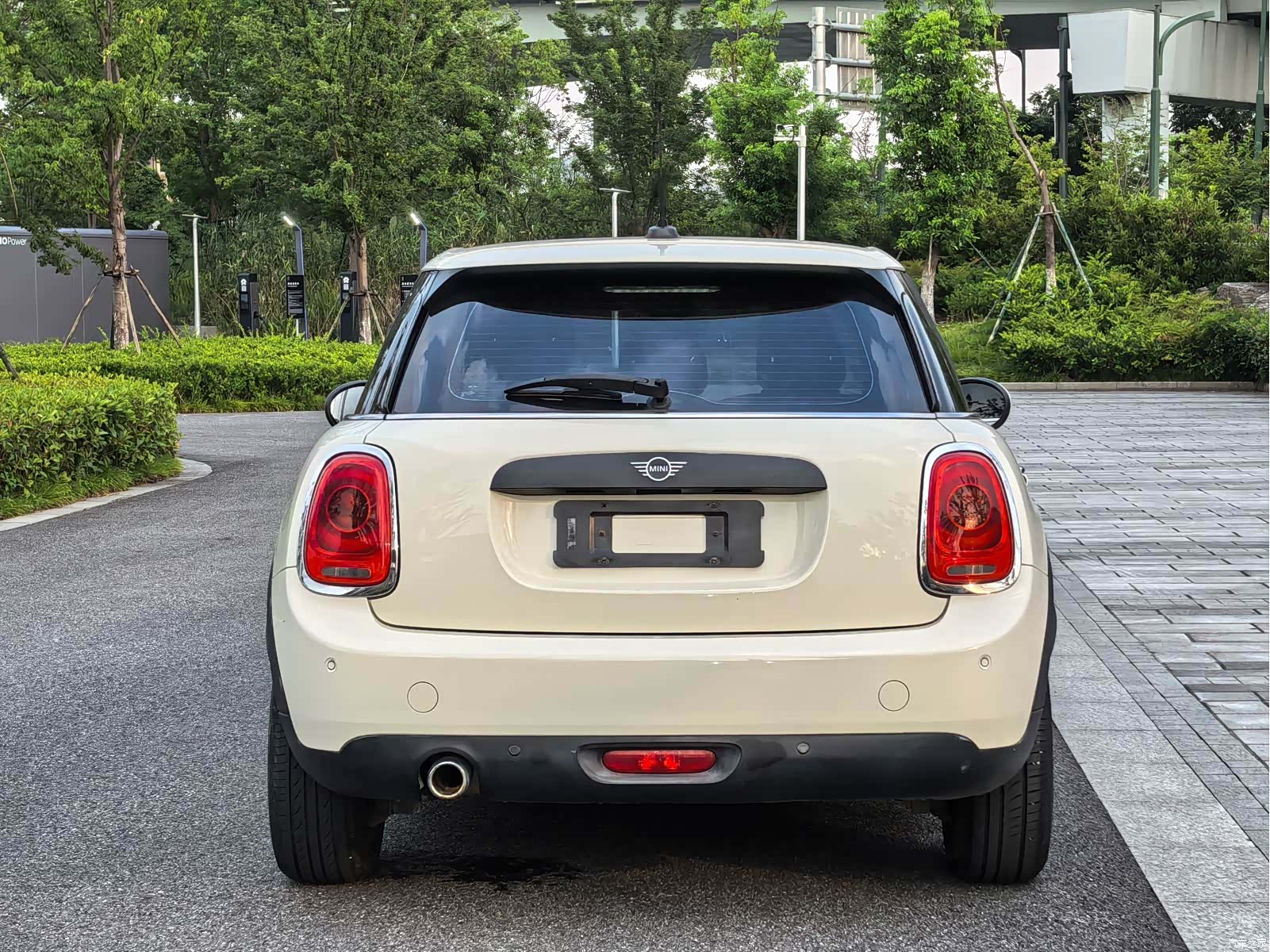 Mini ONE, 2018 все фото