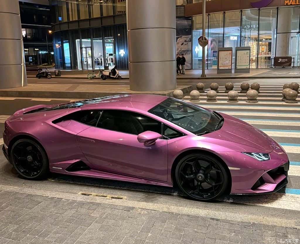 Lamborghini Huracán, 2020 4