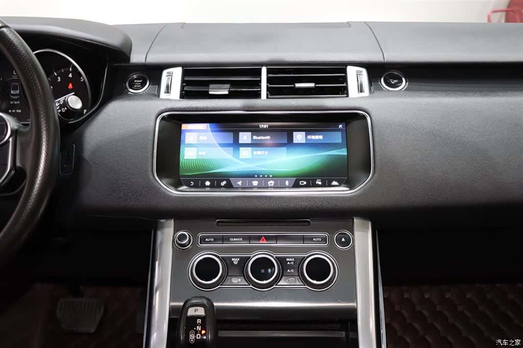 Land Rover Range Rover, 2018 13