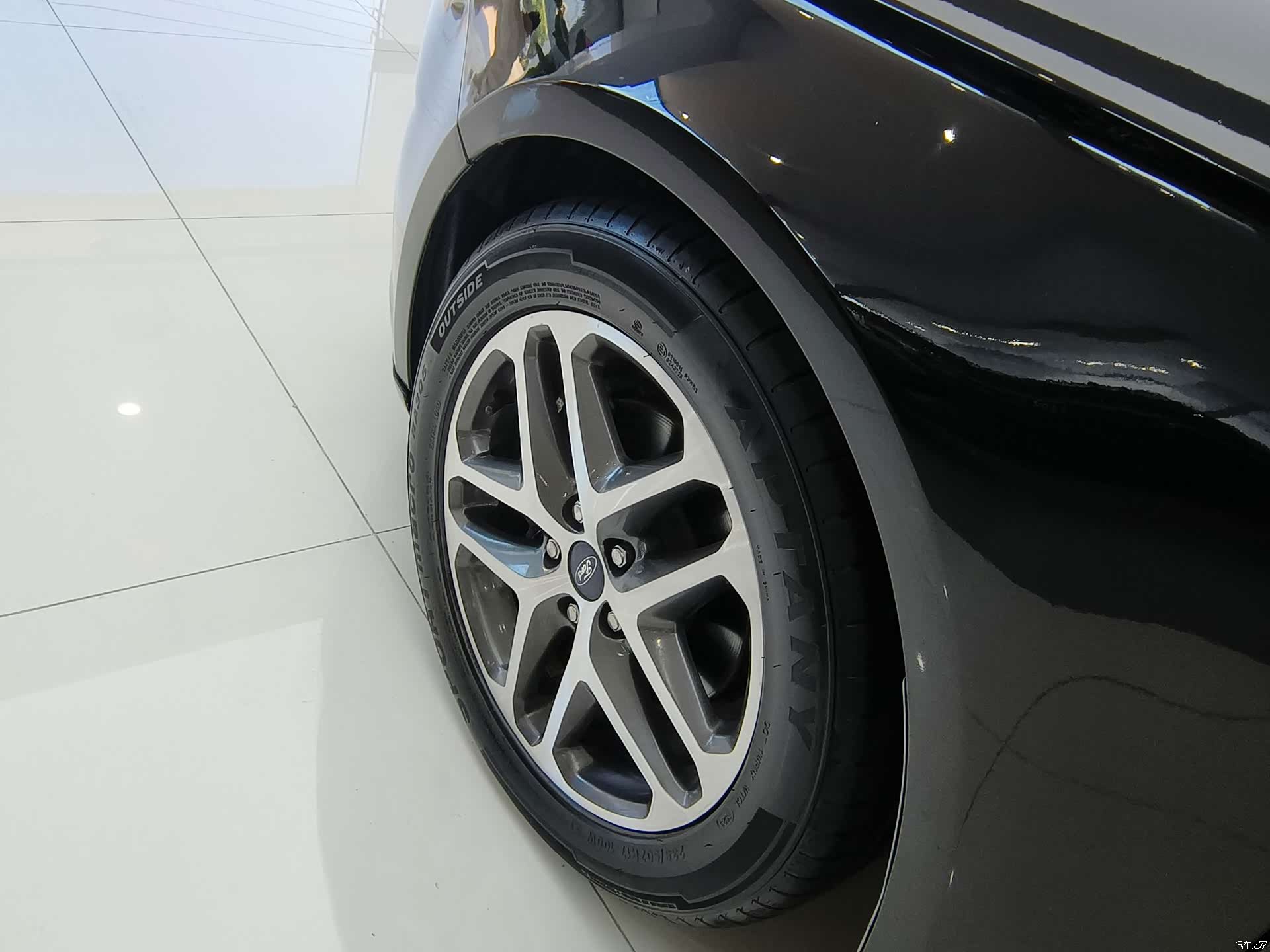 Ford Mondeo, 2016 28