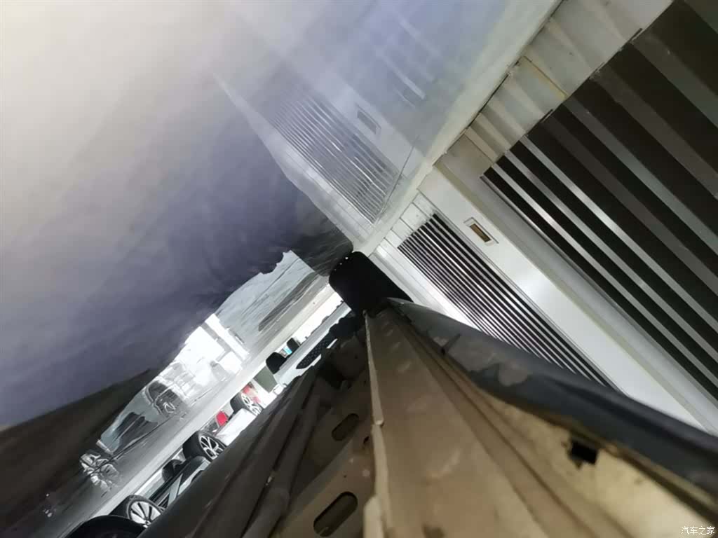 BYD Seagull, 2025 21
