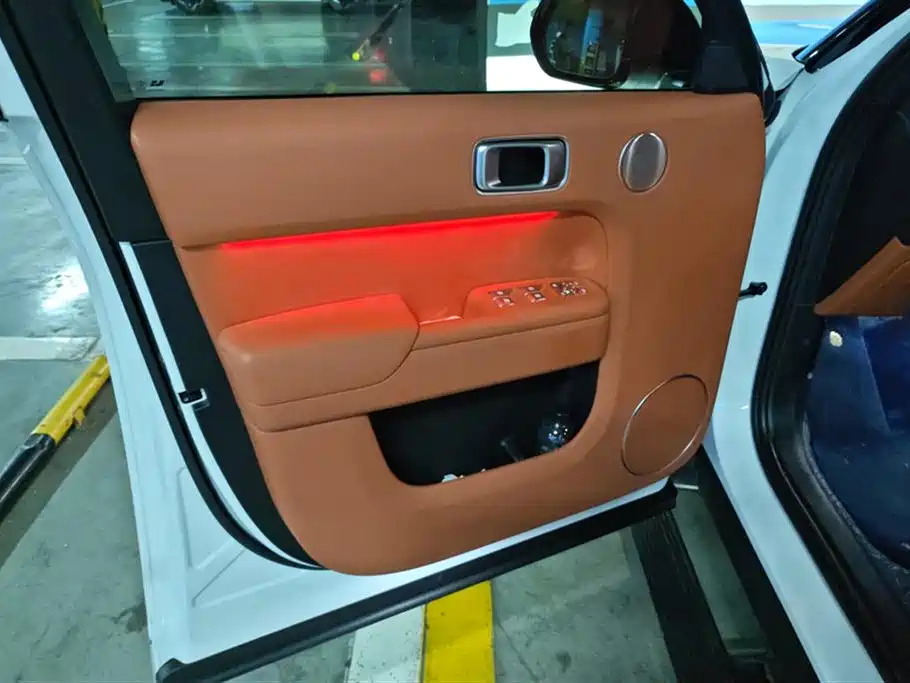 Li Auto Ideal L7