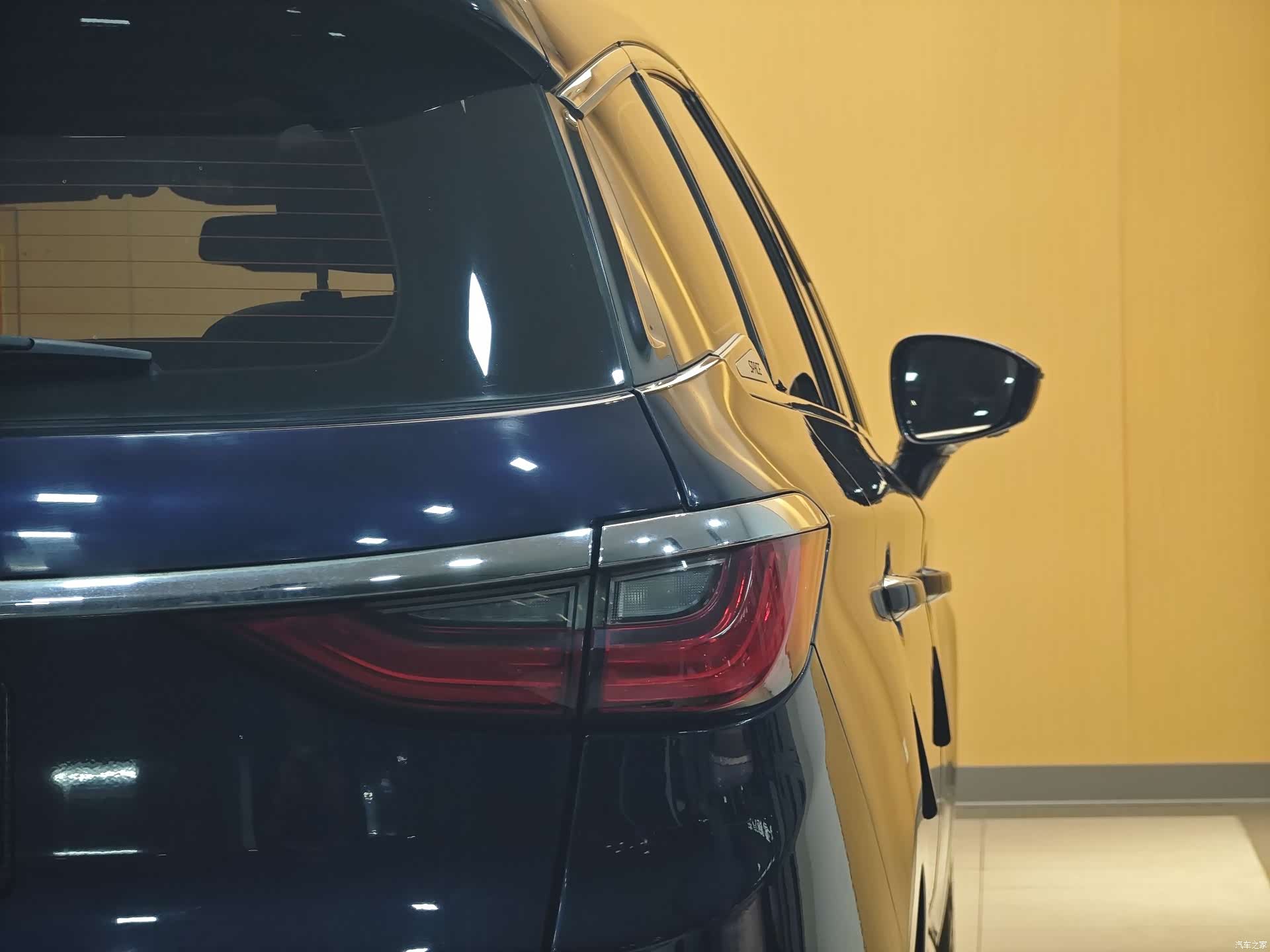 BYD Song, 2018 27