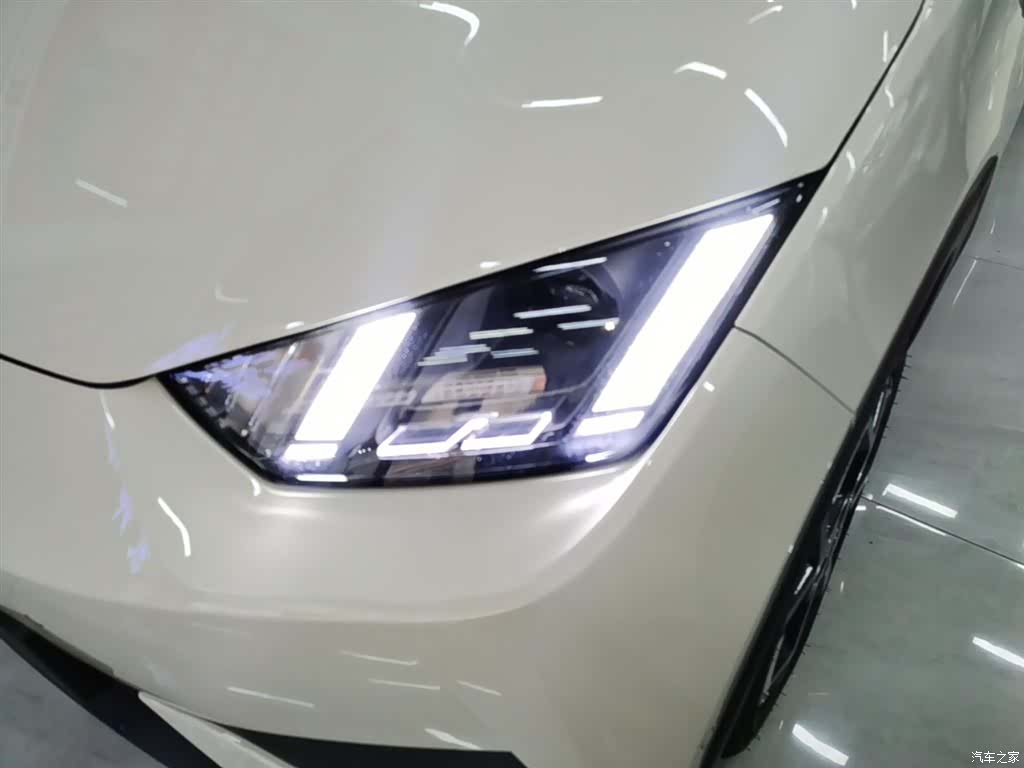 BYD Seagull, 2025 24