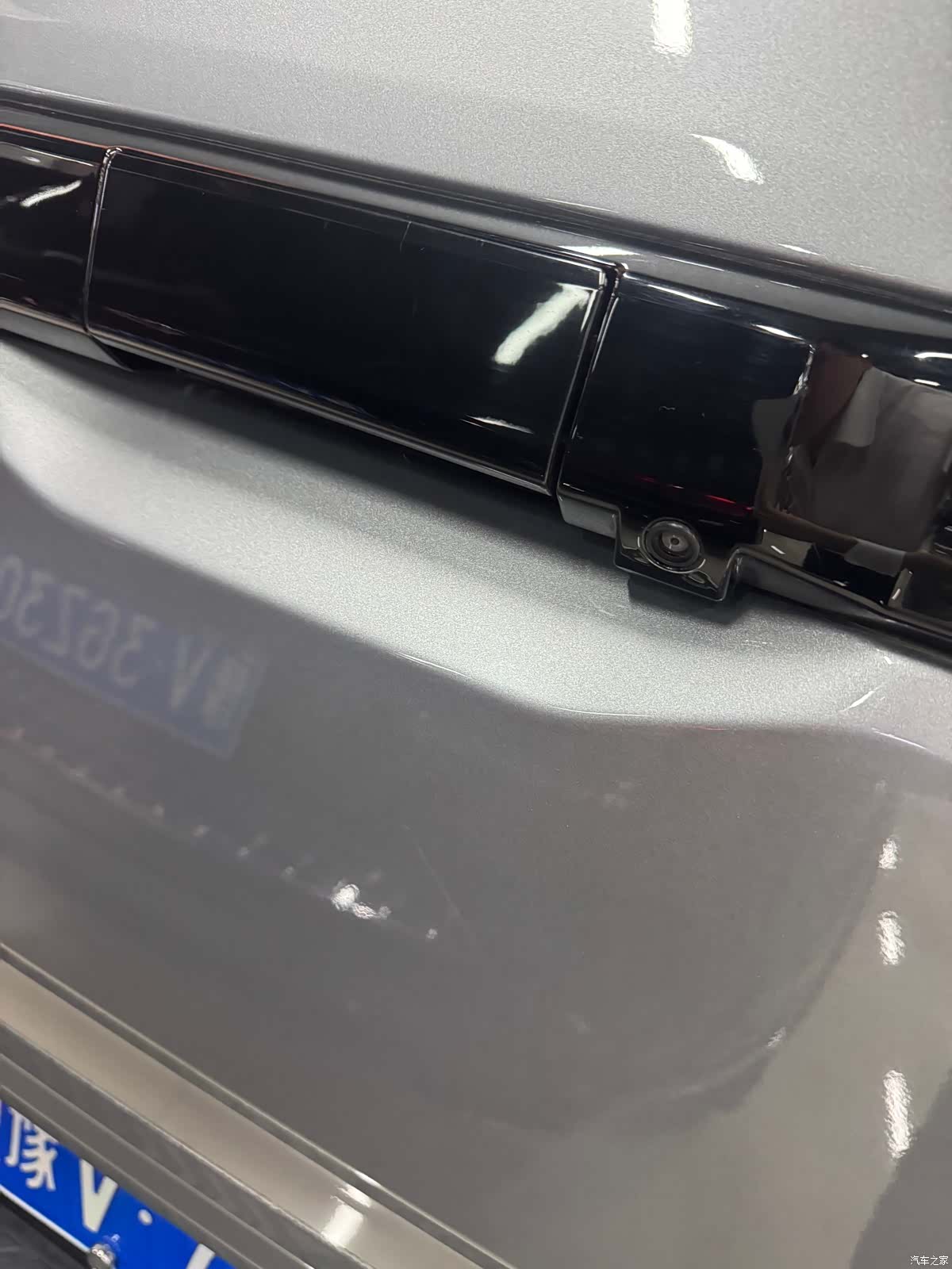 Nissan Z9, 2026 6