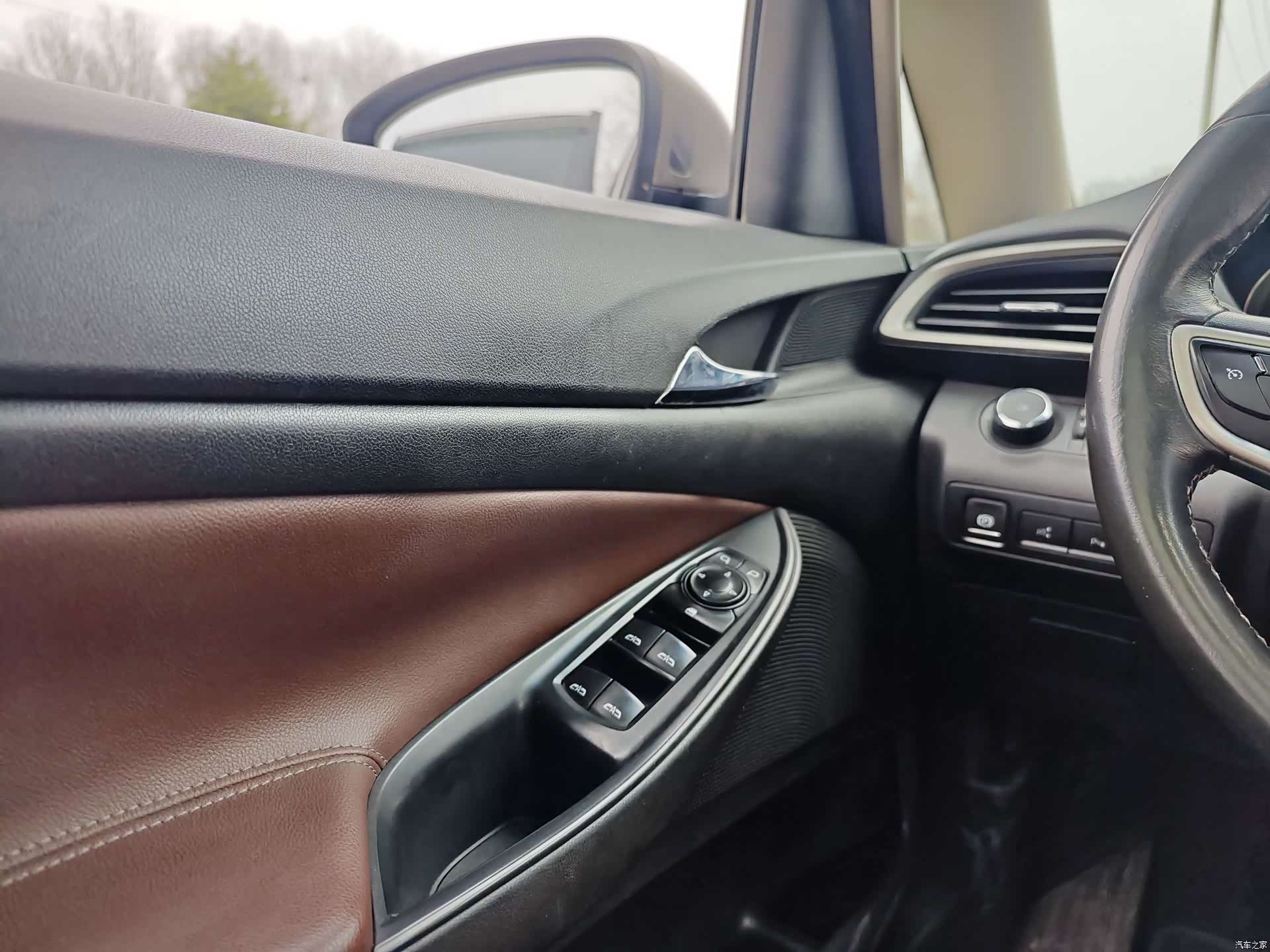 Buick GL6, 2018 7