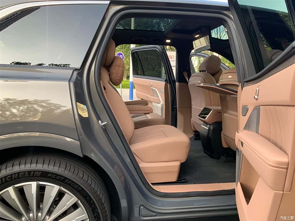NIO L90, 2025 17