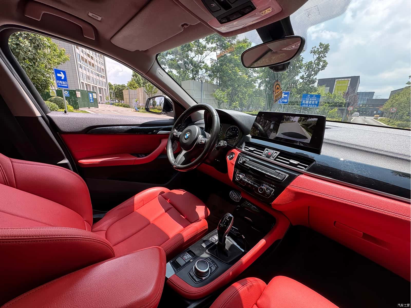 BMW X2, 2023 12