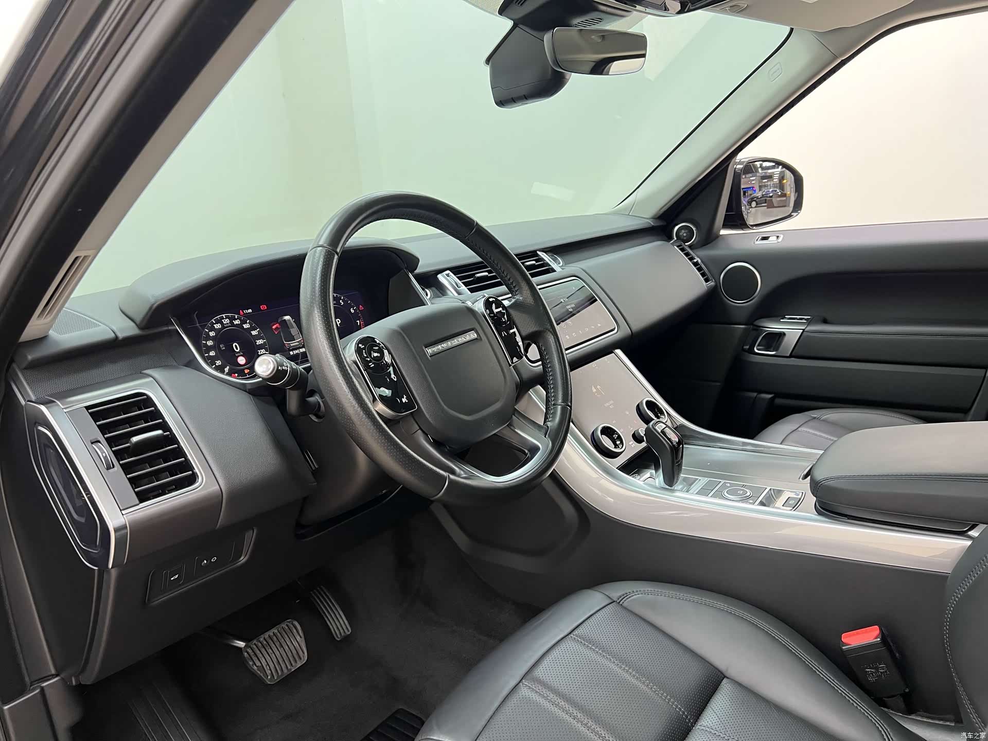 Land Rover Range Rover, 2020 12