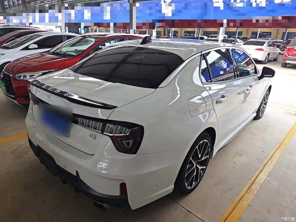 Lynk & Co 01, 2019 7