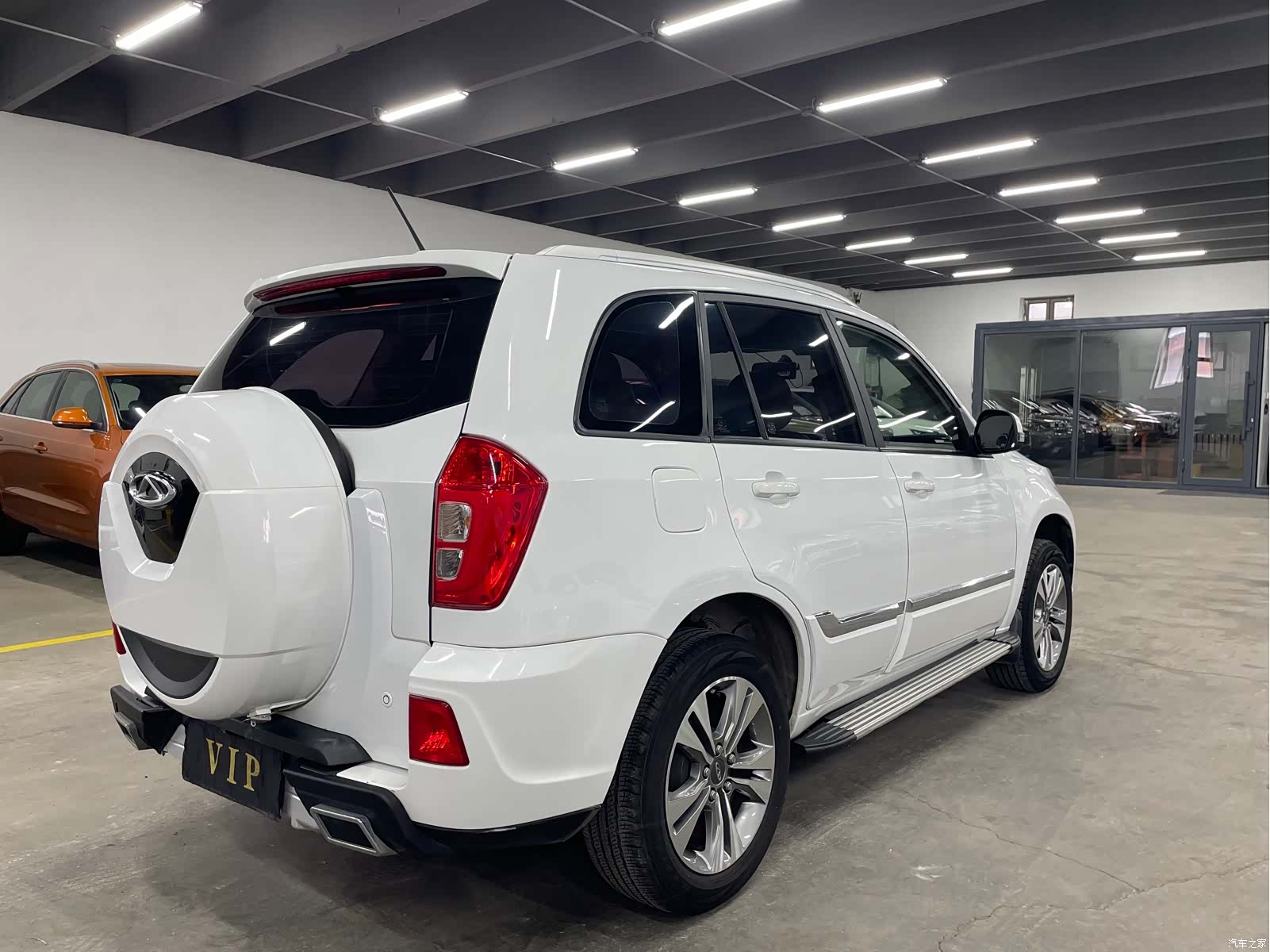 Chery 3, 2015 все фото
